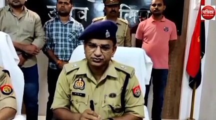 Video story: कार छीनी, बाइक लूटी, मोबाइल चुराया, पकड़े गए तो तीनों मांग रहे हैं माफी