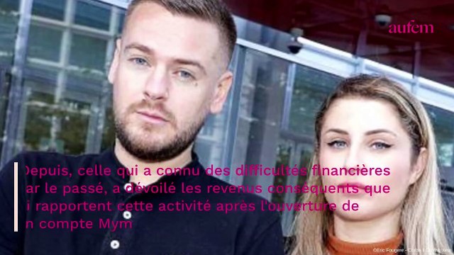 Familles nombreuses : guerre ouverte entre Amandine Pellissard et Louise Orgeval ça donne des leçons