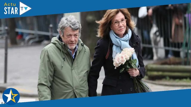 Jean-Louis Borloo et Béatrice Schönberg : cette luxueuse maison où ils vivent leur amour