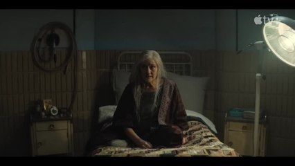 Silo: Intense New Thriller Trailer on Apple TV+ 🚀