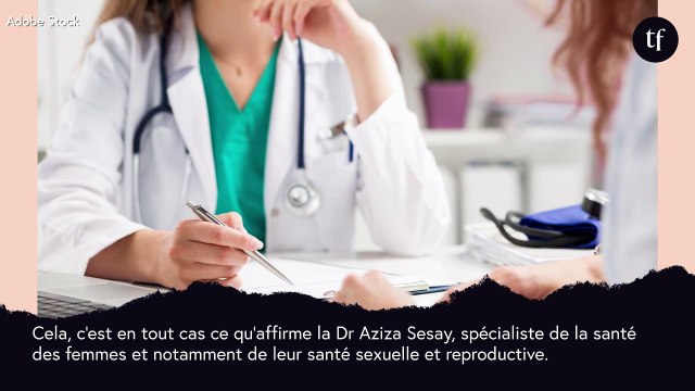 Ne pas dire vagin ou vulve nuit à la santé des femmes, selon la médecine