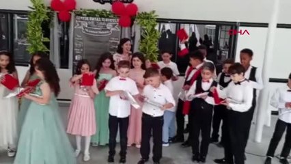 Adana'da kaya düşmesi sonucu hayatını kaybeden öğretmenin veda görüntüleri ortaya çıktı