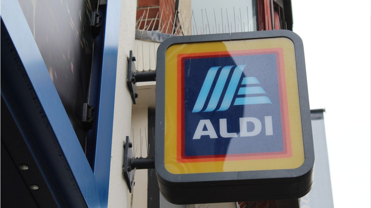 Aldi shopper furious after noticing something unusual about her packet of frozen fish filets
