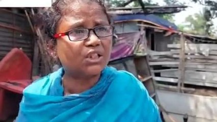 উঃ২৪পঃ কেঁদে ফেললেন !নামাজ পড়তে গিয়ে এতবড় ক্ষতি,রেগে গিয়ে যা বললেন