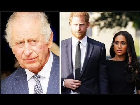 Il più grande nemico di Harry individuato dall'esperto che avverte che il tempo sta per scadere