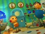 Rolie Polie Olie Rolie Polie Olie S01 E012 Our Two Dads / What to Be / Magno-Men