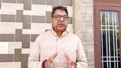 सरकार का तुगलकी फरमान, राजस्थान की आस्था पर सीधा हमला-पूनियां