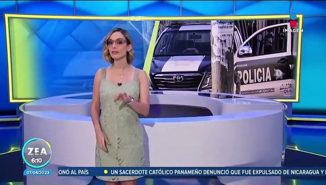 Atacan a policías de tránsito en Chilapa, Guerrero; dos murieron