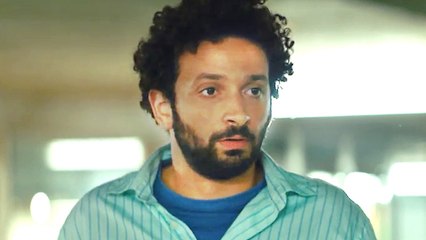 LES COMPLICES "Tu veux l'annuler lui ?" Bande Annonce