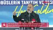 AK Parti'li Özhaseki: “Bunlar yolda karşılaşsa birbirine selam vermez, adeta birbirine benzemezler çetesi”