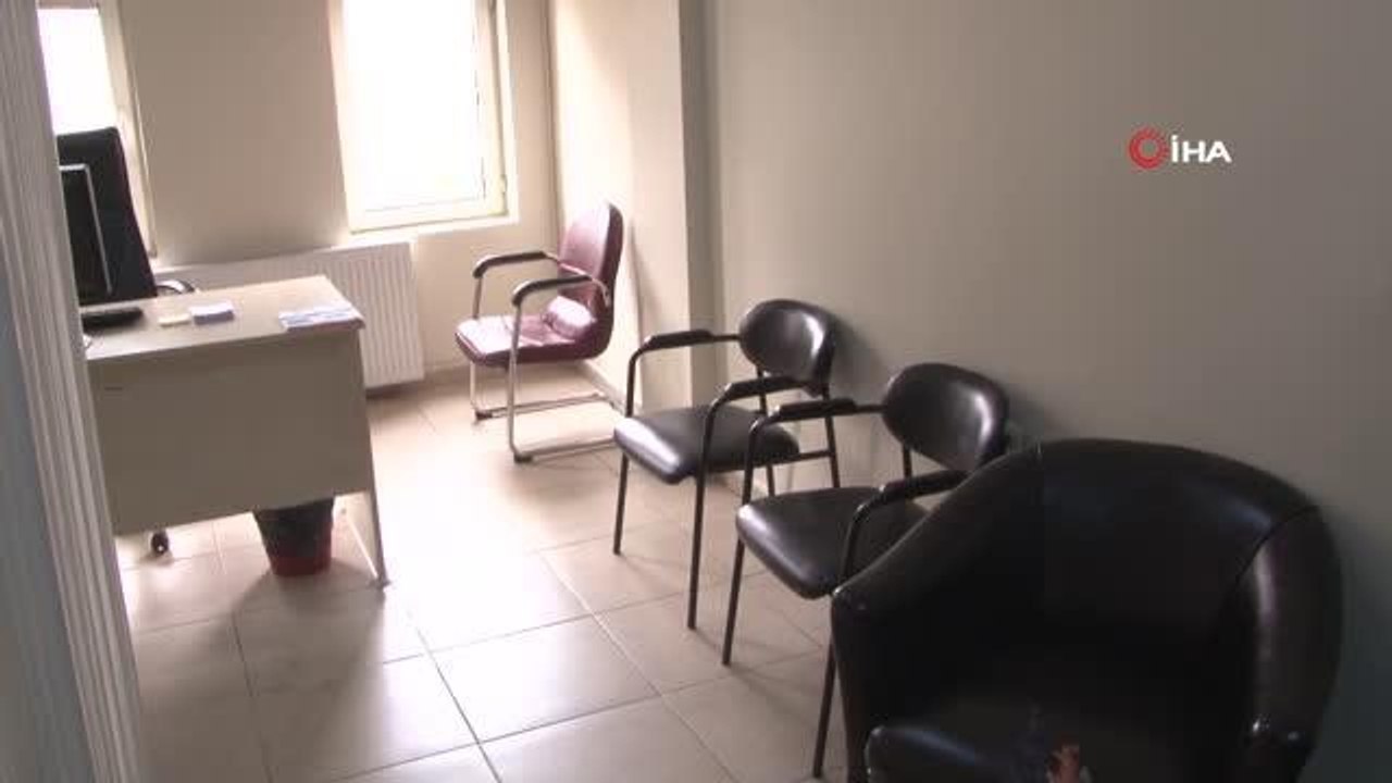 Prostat hastalarının hızlıca tedavi olabilecekleri Prostat Kanseri Tarama ve Takip Polikliniği Onkoloji Hastanesi'nde hizmete açıldı