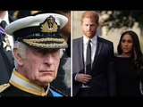 Harry est pressenti pour faire dérailler la tentative de trêve de King avec 