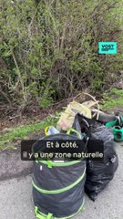 Clean Walk, agir en bas de chez soi