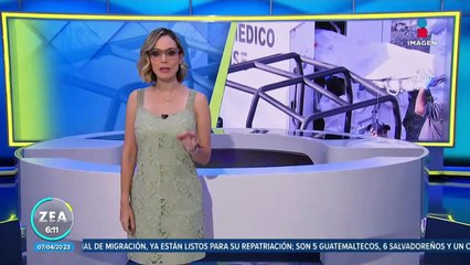 Publican lineamientos del Banco Nacional de Datos Forenses de la FGR