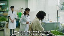 Pandora no Kajitsu: Kagaku Hanzai Sousa File - パンドラの果実～科学犯罪捜査ファイル～ - English Subtitles - E3