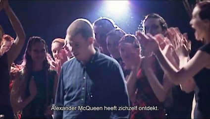 McQueen Bande-annonce (NL)