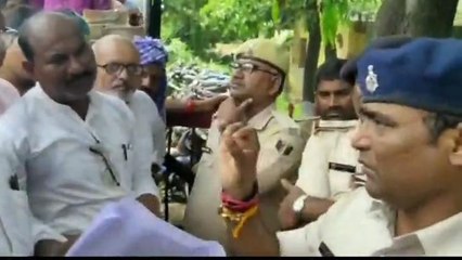 सिवान: बिजली विभाग की लापरवाही से 69 किसानों के मुँह का छीन गया निवाला, देखें वीडियो