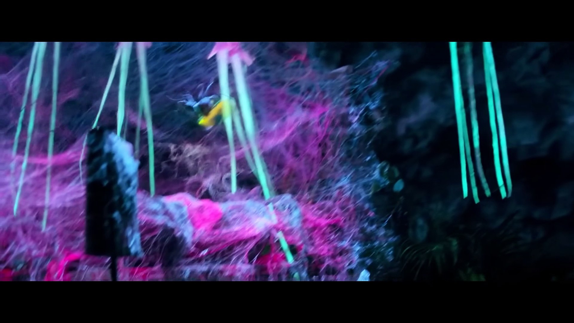 ⁣Nightbooks 2021 Movie Review In Urdu