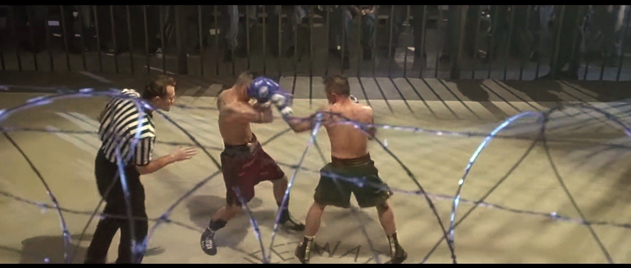 ⁣Undisputed Movie Review In Urdu