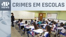 Parte dos autores de ataques à escolas alegam terem sofrido bullying