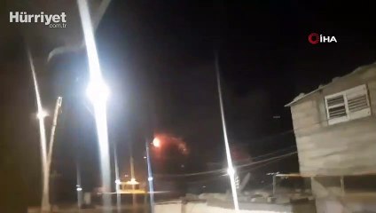 İsrail’den Gazze ve Lübnan’a saldırı