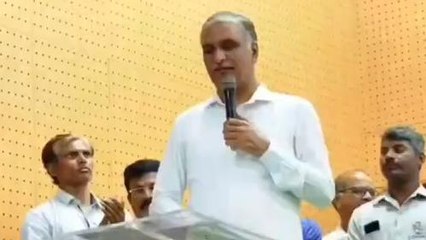 సిద్దిపేట: వృత్తి నైపుణ్య కేంద్రం నిర్మాణానికి రూ.10 కోట్లు మంజూరు