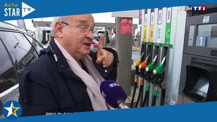 JT de 13H de TF1 : Michel Jonasz incognito dans un reportage, Marie-Sophie Lacarrau n'y voit que du