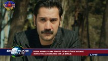 Terra amara trame turche: Yilmaz vuole iniziare  nuova vita ad Istanbul con la moglie