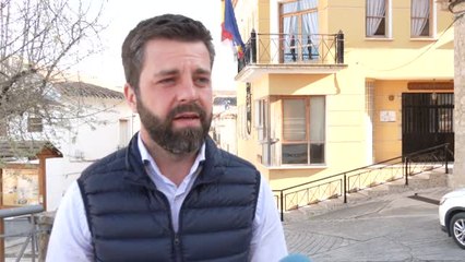 Un ex actor de porno gay, candidato del PP en un pueblo de Albacete