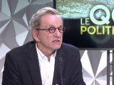 LE QG POLITIQUE - 07/04/23 - Avec Alain Carignon - LE QG POLITIQUE - TéléGrenoble