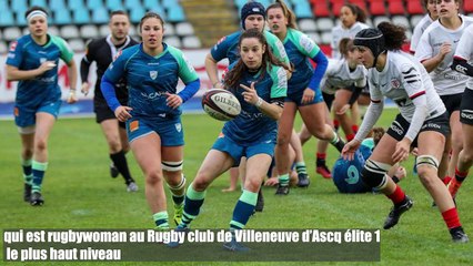 Les filles sont fortes