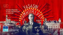 İş Sanat Genel Müdürü Zuhal Üreten: 'Yaşasın Cumhuriyet | Atatürk Döneminde İktisadi Bağımsızlığın İlk Adımları