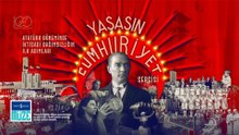 İş Sanat Genel Müdürü Zuhal Üreten: 'Yaşasın Cumhuriyet | Atatürk Döneminde İktisadi Bağımsızlığın İlk Adımları" sergisi, bir defada tüketilemeyecek kadar zengin bir içeriğe sahip