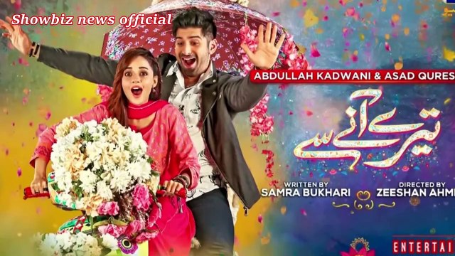 Tery Any Sy Drama Cast Real Names | Drama Actors Real Namr Tery Any Sy