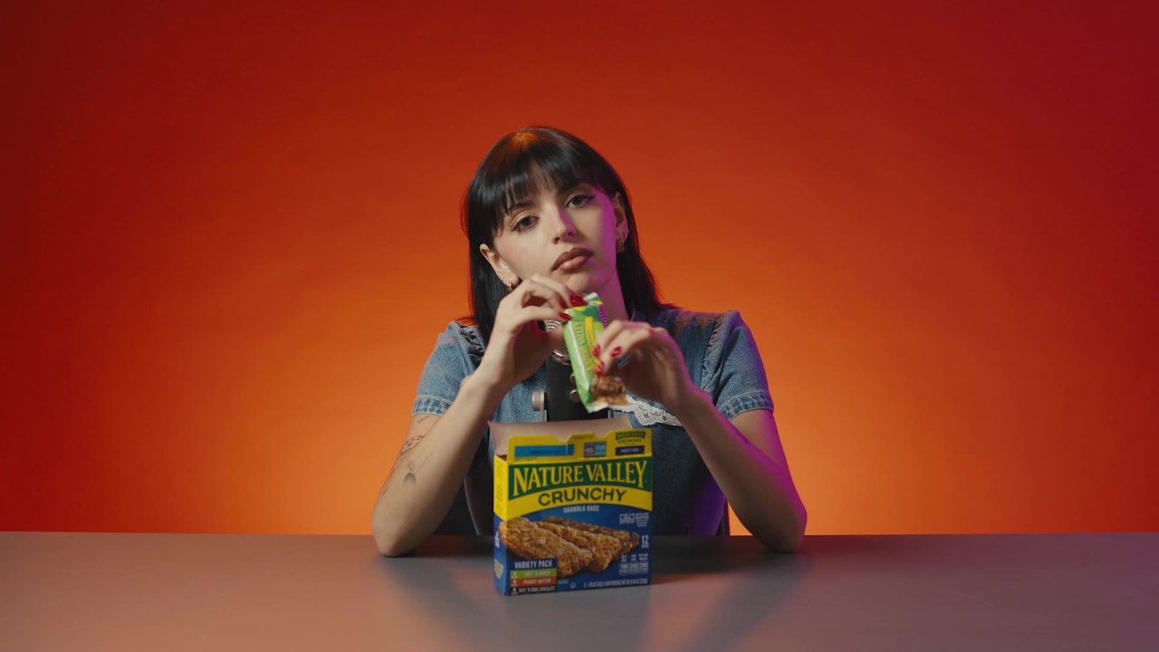 Rebecca Black Returns for ASMR Round 2! video Dailymotion