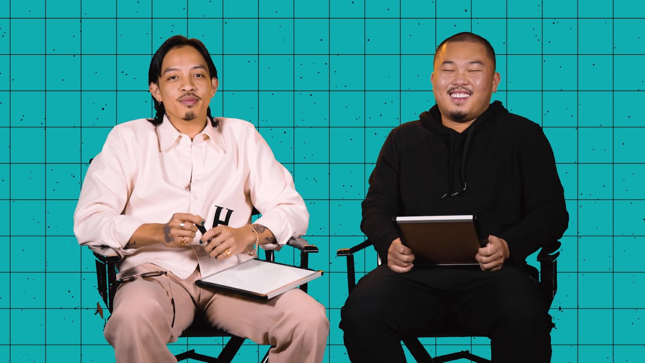 Can RINI and His Publicist Prove How Well They Know Each-other?