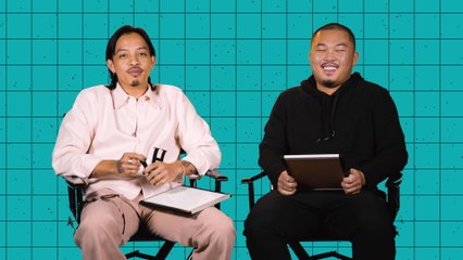 Can RINI and His Publicist Prove How Well They Know Each-other?