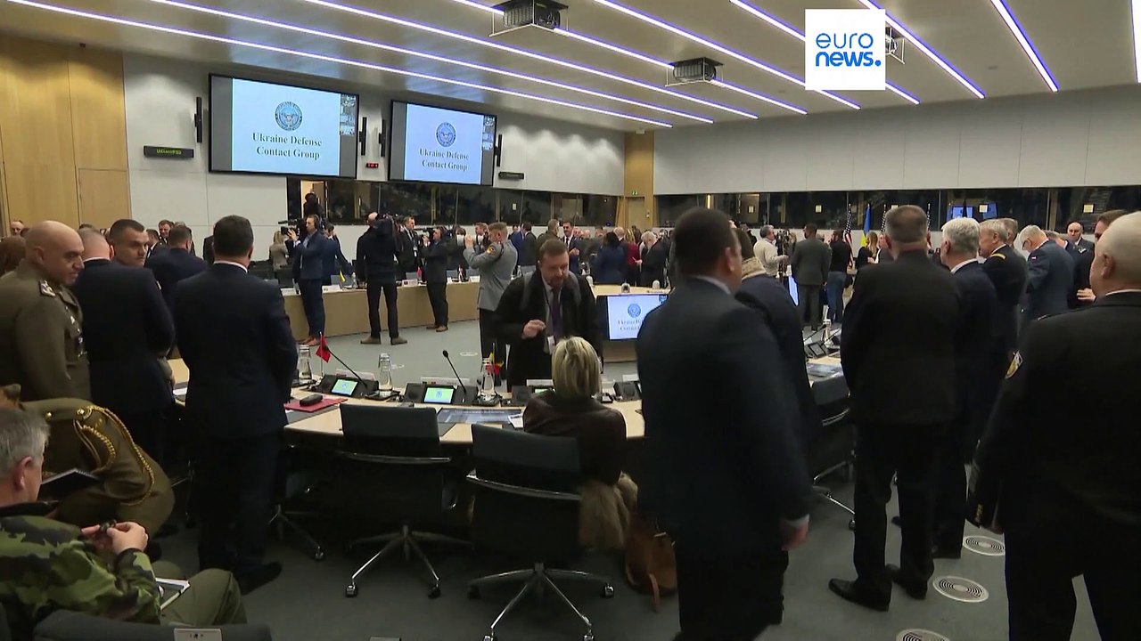 NATO: Why is spending 2% of GDP on defence so controversial?