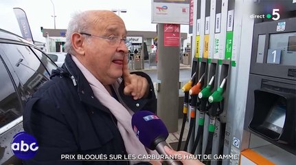 Zapping du 07/04 : Michel Jonasz pris pour un anonyme, passe incognito dans un reportage du JT de TF1