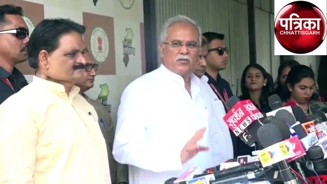 वीडियो स्टोरीः सीएम बोले- हमने स्वास्थ्य सेवाओं में बेहतर काम किया