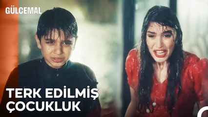 Bir Annenin Ayağına Bağlanmış Evlat Prangası - Gülcemal 1. Bölüm (İLK SAHNE)