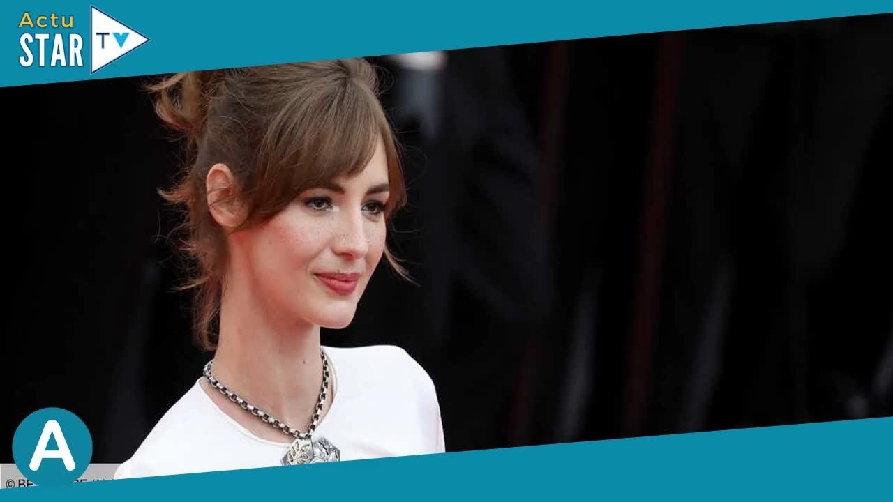 Louise Bourgoin : comment la mort de son père a fortement bouleversé sa manière de vivre