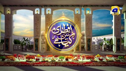 Iftar Table   16th Ramadan   Chef Naheed   7th April 2023