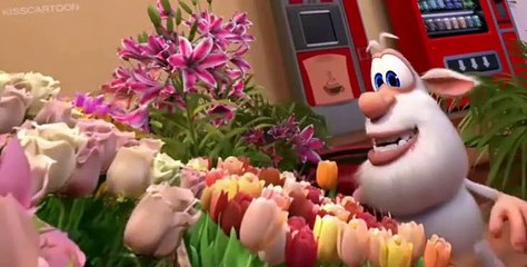 Booba English Subbed Booba E013 Bakery