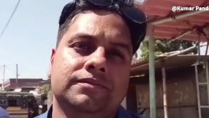 पूर्वी चंपारण: श्रम अधीक्षक ने छापेमारी कर बाल श्रमिकों को कराया मुक्त, देखिए रिपोर्ट