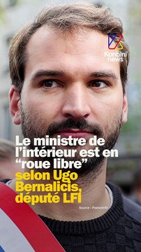 Pourquoi Darmanin menace le financement de la Ligue des droits de l'Homme ?