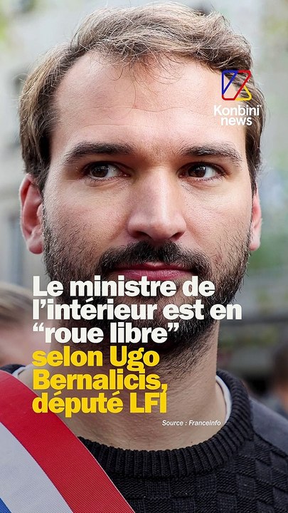 Pourquoi Darmanin menace le financement de la Ligue des droits de l'Homme ?