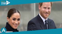 Harry et Meghan au couronnement : Les plans sont “en cours de finalisation” mais…