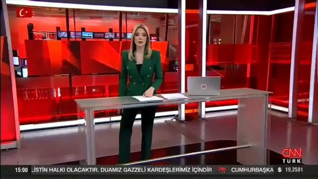 7 Nisan 2023 Cuma gününün son dakika önemli gelişmeleri! (CNN TÜRK 16.30 bülteni)