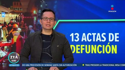 Preparan la repatriación de 13 migrantes víctimas del incendio en Ciudad Juárez